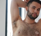 Escort - Masculine, Discreet & Charming