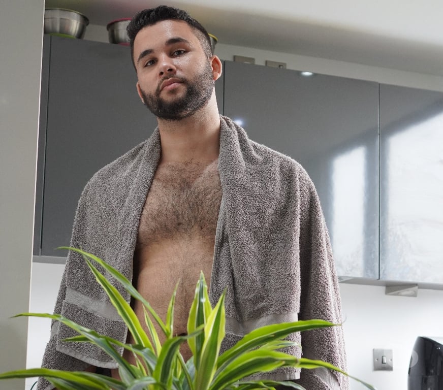  Gay massage West Midlands Birmingham - Photos for Escort - Masculine, Discreet & Charming