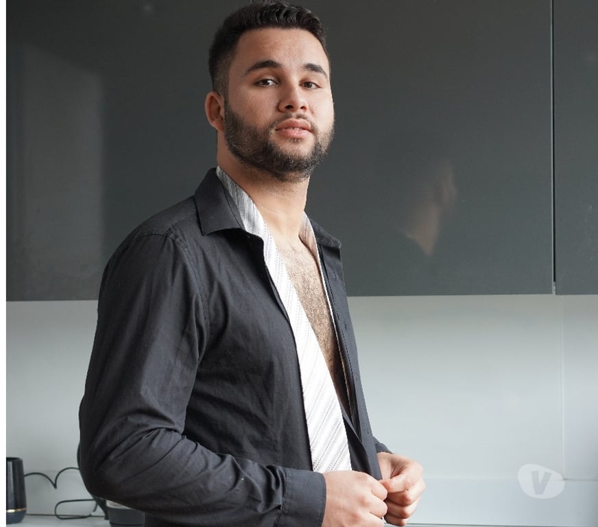  Gay massage West Midlands Birmingham - Photos for Escort - Masculine, Discreet & Charming