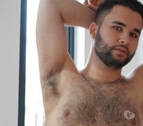 Escort - Masculine, Discreet & Charming