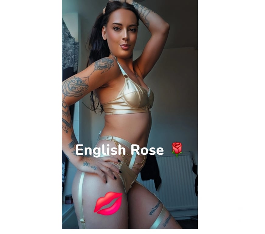 Escorts Greater Manchester Manchester - Photos for White British Rose 🌹 07300647789