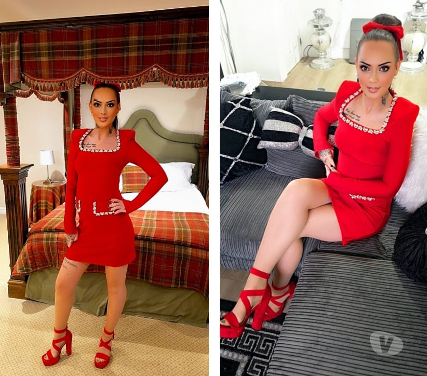 Escorts Greater Manchester Manchester - Photos for White British Rose 🌹 07300647789