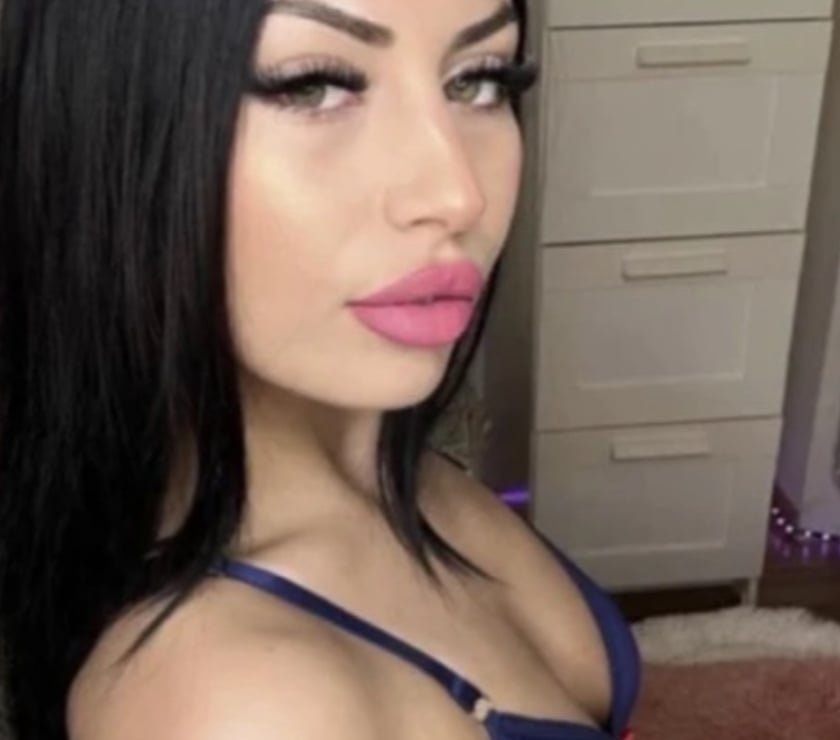 Ronna now in Truro area! Incall&Outcall! Duo available!