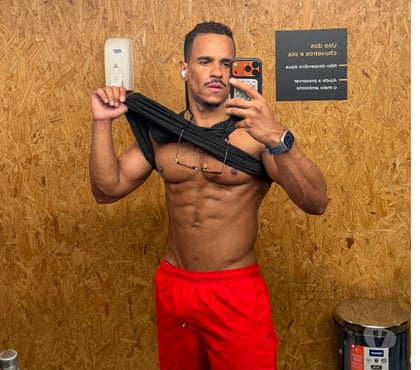 Gay Escorts Manchester City Centre Manchester - Photos for TopOtto_Xxl_topvers