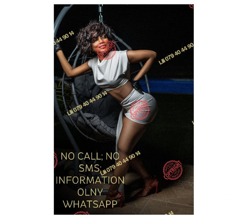 Escorts Glasgow East Kilbride - Glasgow - Photos for Hi, I'm Lili, in East Kilbride until March 20th