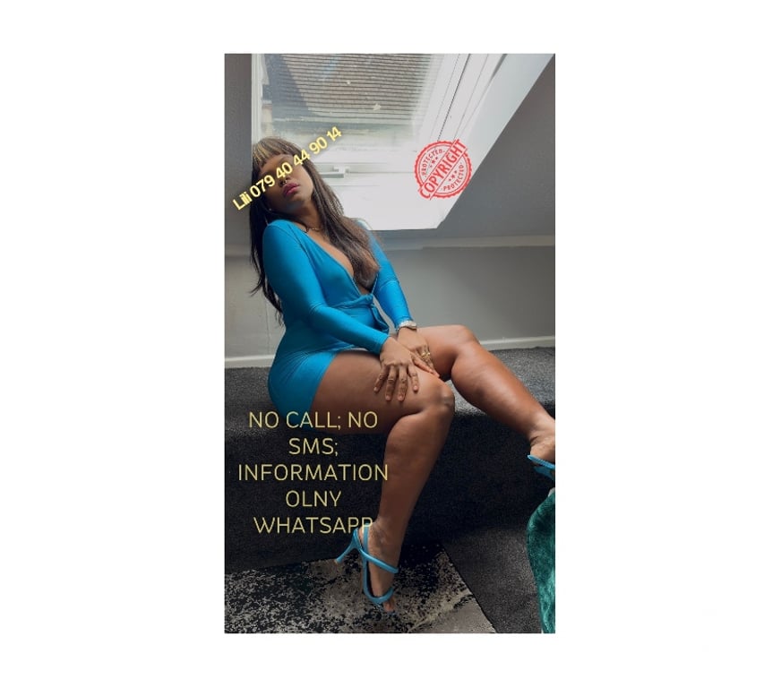 Escorts Glasgow East Kilbride - Glasgow - Photos for Hi, I'm Lili, in East Kilbride until March 20th