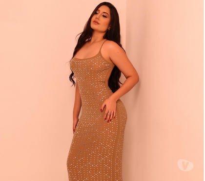 Escorts Leicester City Centre Leicester - Photos for Antonella Hot Brunette😍❤️ Party Girl