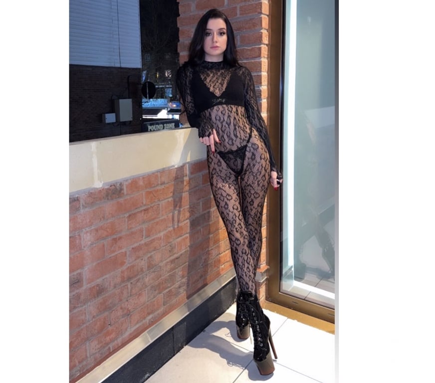 Escorts East London Stratford - East London - Photos for 💎 Lisa — 19 • Petite • Luxury & Mystery 💎