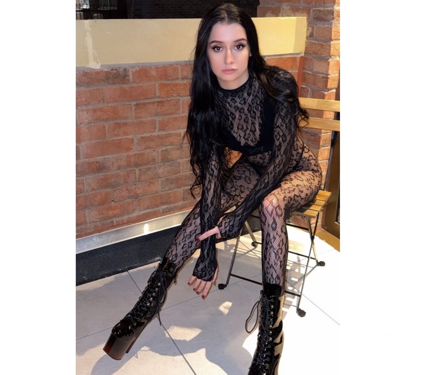 Escorts East London Stratford - East London - Photos for 💎 Lisa — 19 • Petite • Luxury & Mystery 💎