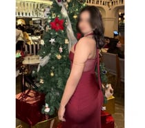 Elegant Indian lady in Bolton