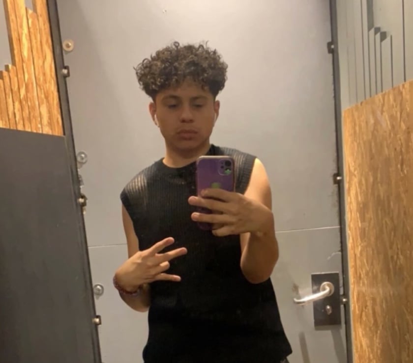 20yo Latino Available