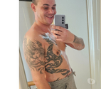 Gay escort - kinky - read description