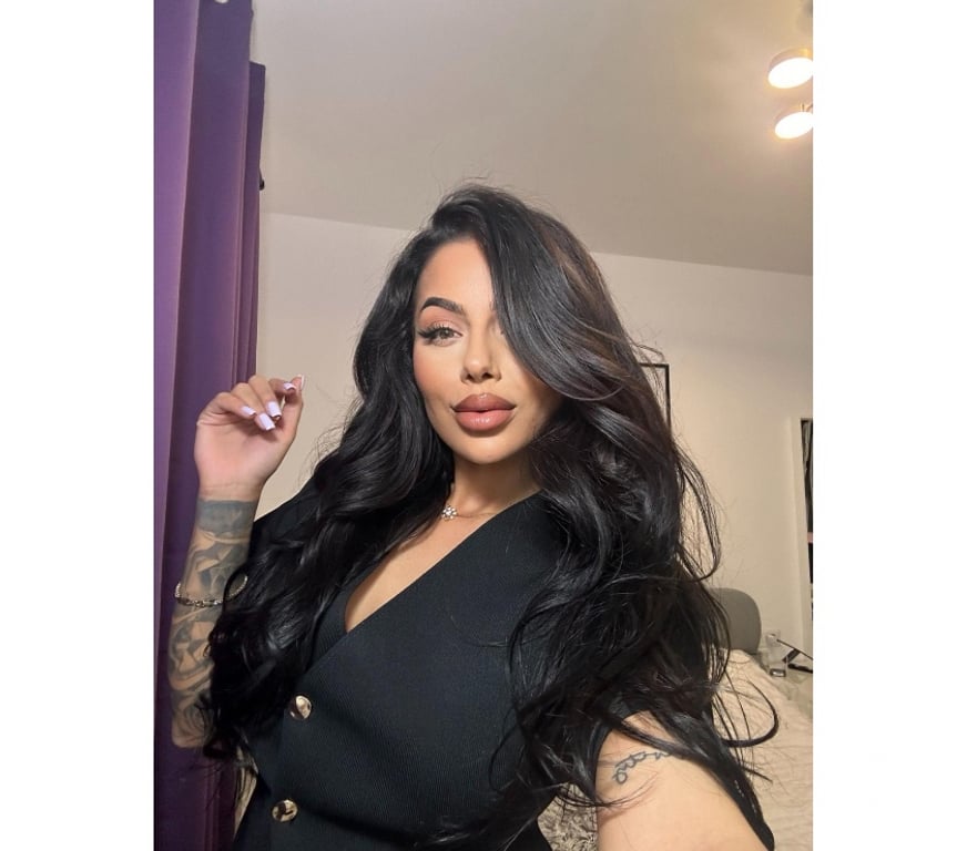 Escorts Central London St Pancras - Central London - Photos for New-Highclass-just arrived -Gfe-Out-Incall