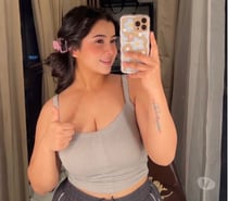 I'm kriti available now babe