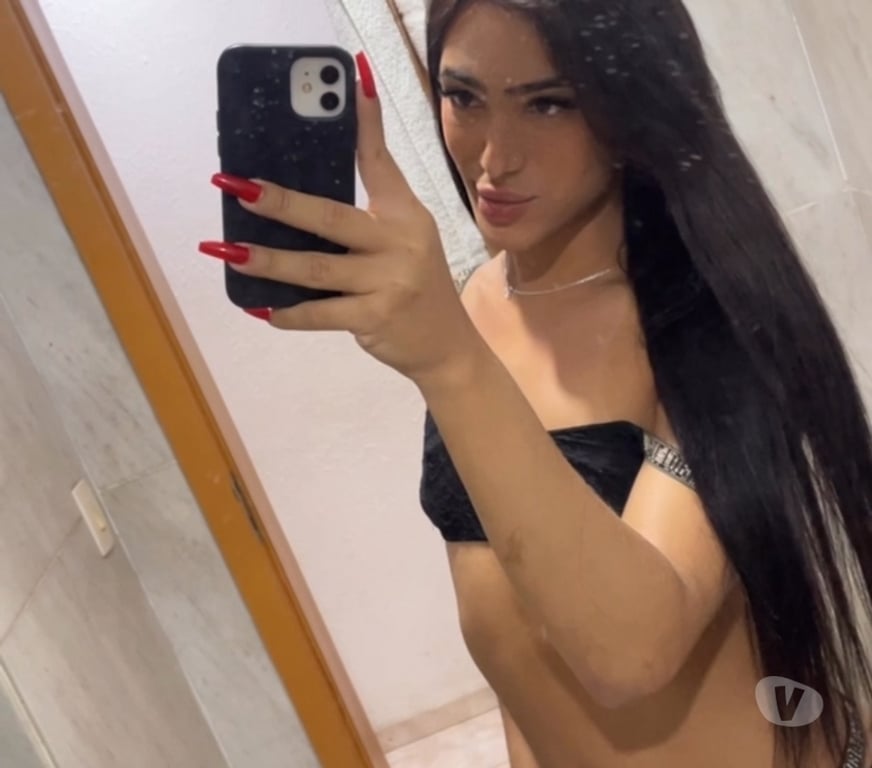 Trans Escorts West Yorkshire Leeds - Photos for Bruna Brazilian