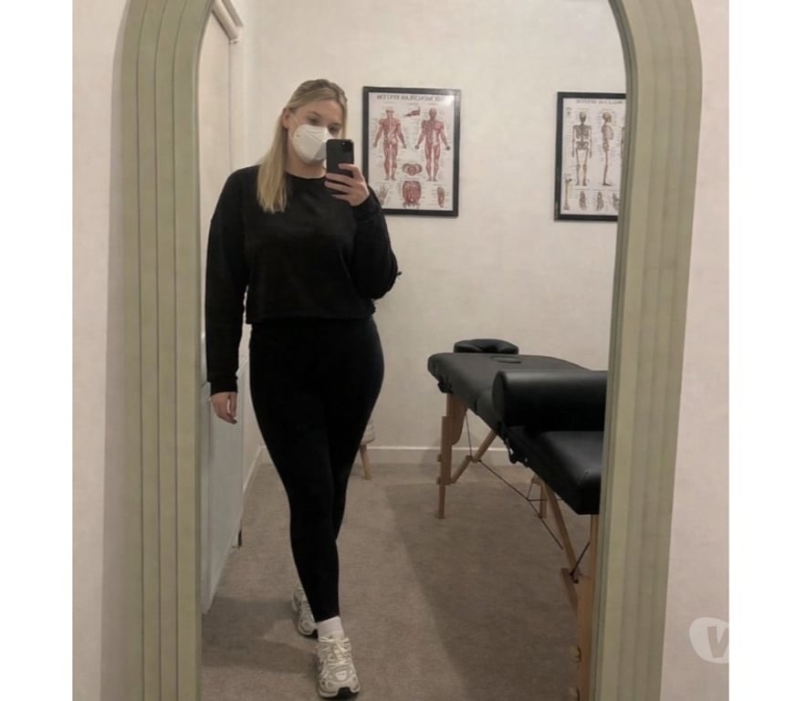 Full body massage Greater Manchester Oldham - Photos for Good hands full body massage