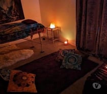 Good hands full body massage