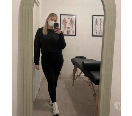 Massage Oldham Town Centre Oldham - Photos for Good hands full body massage