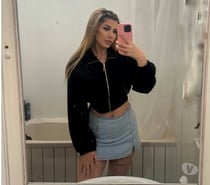 Melissa x new party girl best service