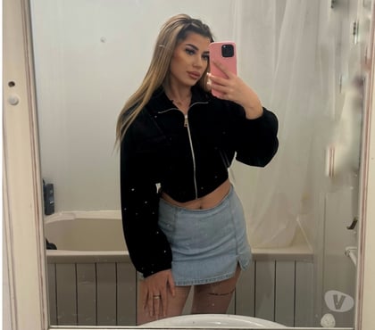 Escorts Stratford East London - Photos for Melissa x new party girl best service