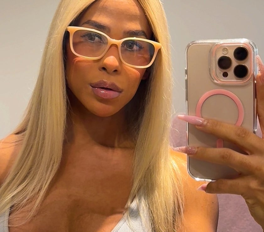 Trans Escorts Bedfordshire Central Bedfordshire - Photos for Izza Brazilian TS