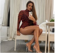 Byanka hot Brazilian ts