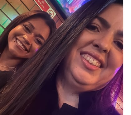  Escorts Dollis Hill North West London - Photos for Bruna hot and Karol 🔥🍑🍆