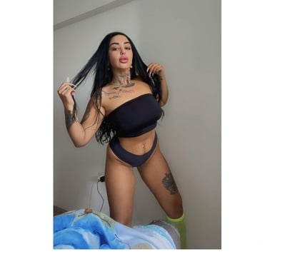 Escorts Leicester City Centre Leicester - Photos for SWEETS😘 AND INNOCENT❤️DEVIL👿❤️‍🔥