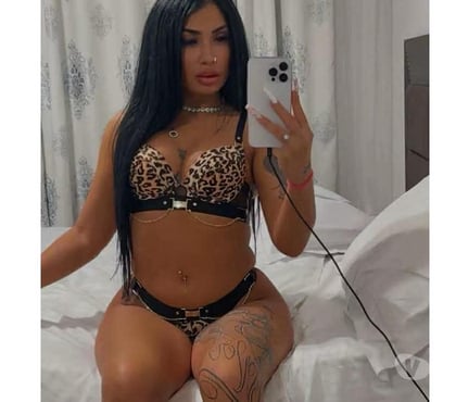 Escorts Cardiff City Centre Cardiff - Photos for SWEETS😘 AND INNOCENT❤️DEVIL👿❤️‍🔥