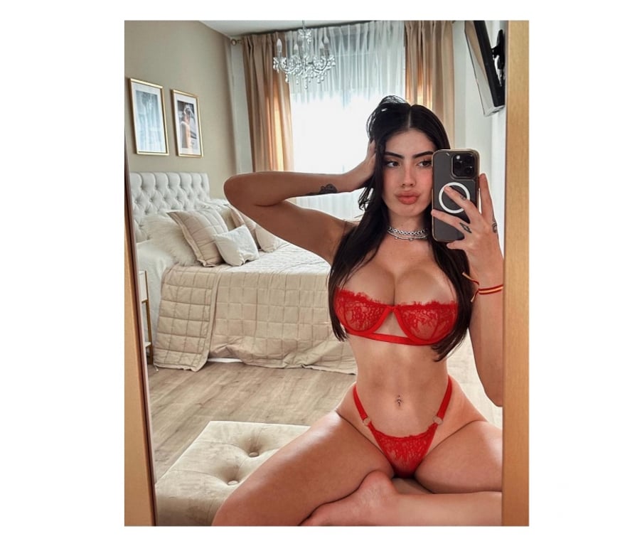 Escorts Newport - Wales Newport City Centre - Newport - Photos for BRUNA BRASILEIRA❤️PARTY🥂CALL ME 🥂