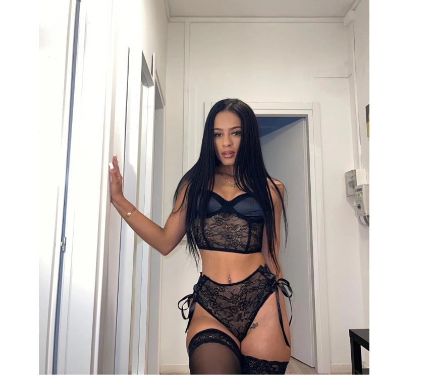 Escorts South East London Woolwich - South East London - Photos for Beautiful 💯Latina Penelope🔥