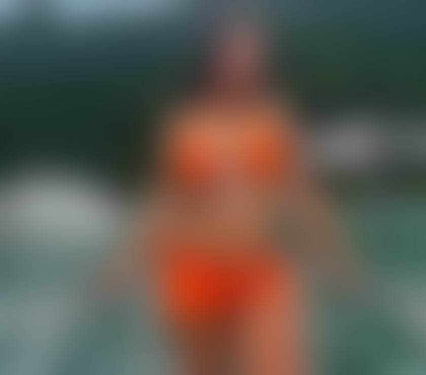 BEST Brazilian GFE 🇧🇷🍾 PARTY NO RUSH 🥂