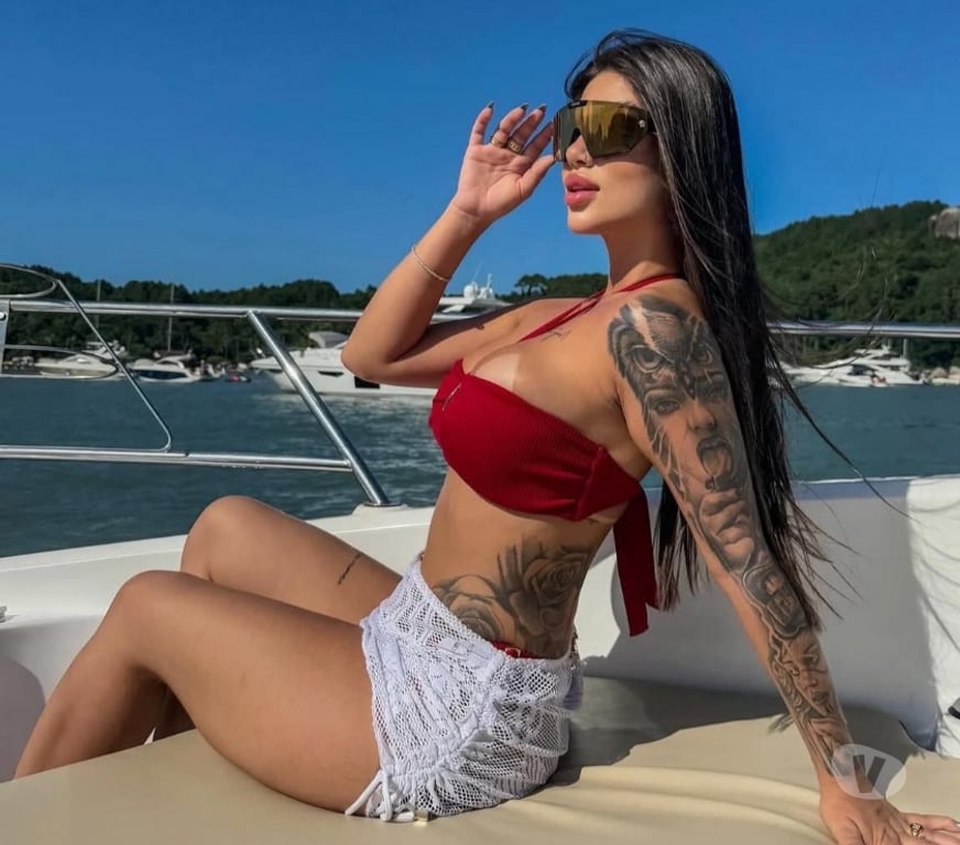 Escorts North London Turnpike Lane - North London - Photos for BEST Brazilian GFE 🇧🇷🍾 PARTY NO RUSH 🥂