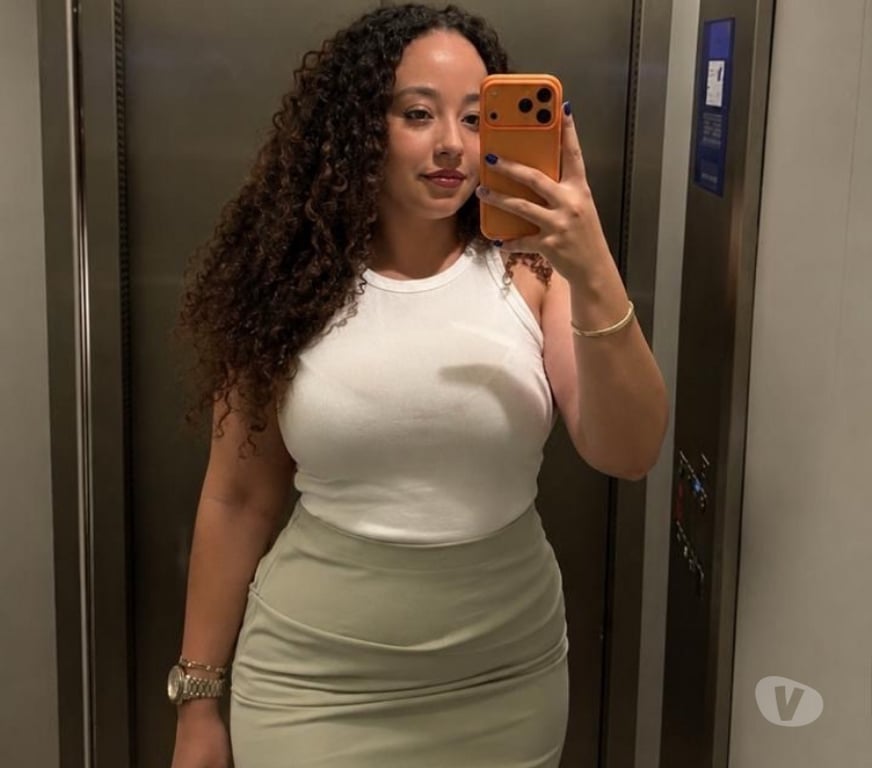 Escorts Greater Manchester Manchester - Photos for 18y BRAZILIAN GIRL🇧🇷🔞 MY LAST WEEK IN MANCHESTER