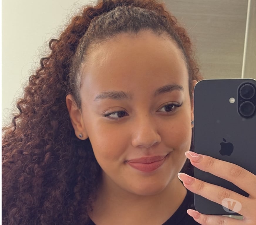 Escorts Greater Manchester Manchester - Photos for 18y BRAZILIAN NAUGHTY GIRL🇧🇷🔞