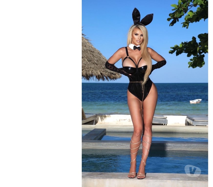 Escorts Somerset Bath and North East Somerset - Photos for Busty 34EE vip Playmate model of the year