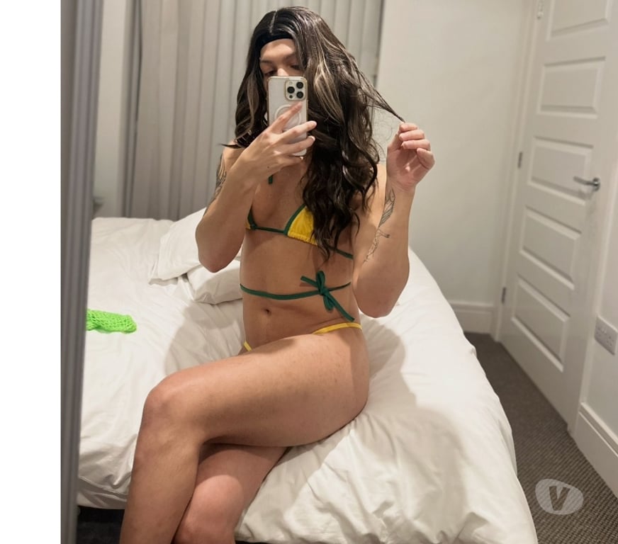 Escorts North Yorkshire Scarborough - North Yorkshire - Photos for TS GABY BRAZILIAN 🍆🍑🇧🇷🔥