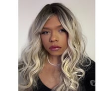 Nellie - Mysterious , Sweet & Passionate