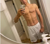 Fun Smooth Angel Boy Available Now