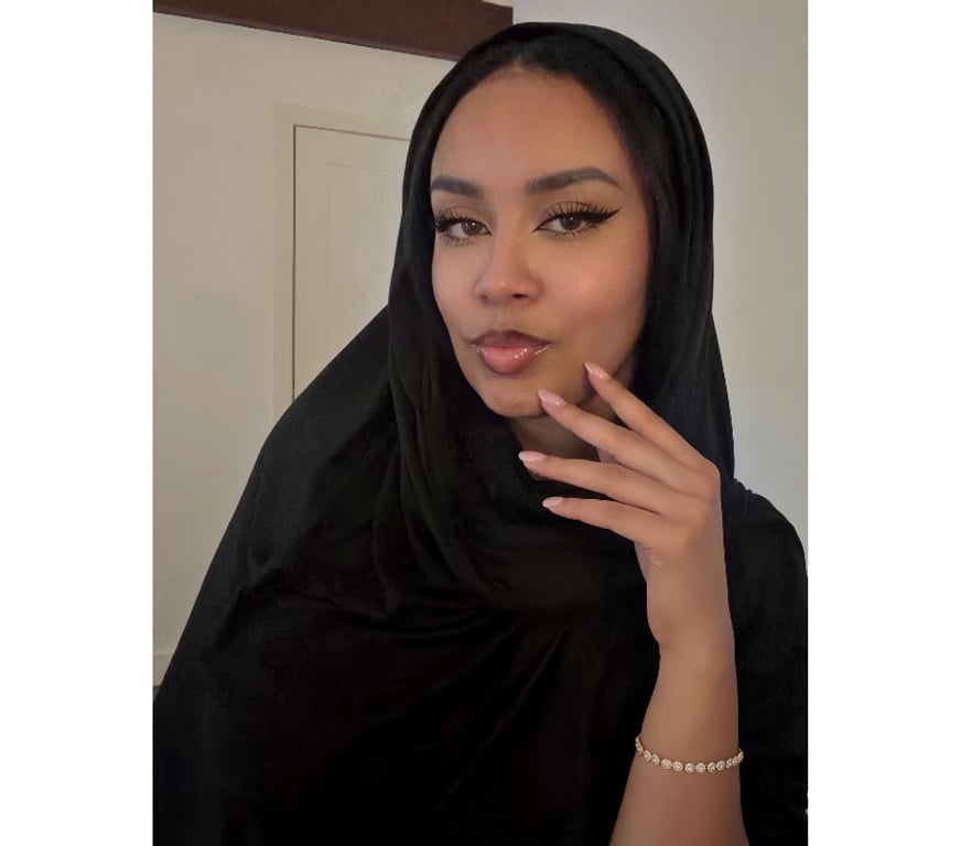 Escorts West Midlands Birmingham - Photos for YASMINE 🌹REAL ARAB 🇴🇲PARTY GIRL🎉 SLOPPY BJ 🫦