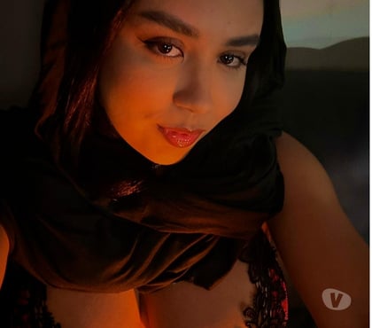 GFE Escorts & Erotic Massage Birmingham New Street Birmingham - Photos for ARAB PARTY GIRL YASMINE 💋 🎉 SLOPPY BJ 💦