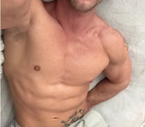 HOT NEW GUY IN TOWN!! BOOK NOW FOR A GOOD TIME!!