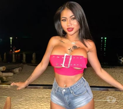 Escorts Chester Cheshire West and Chester - Photos for 4 hand 💕 HOT and busty Asian💕