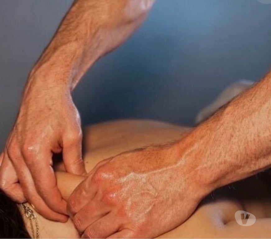 Escorts Surrey Surrey Heath - Photos for Exotic male massage thearapist for Women