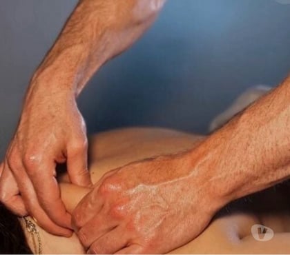 Escorts Camberley Surrey Heath - Photos for Exotic male massage thearapist for Women