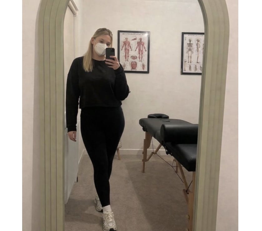 Massage Wakefield City Centre Wakefield - Photos for Good hands full body massage