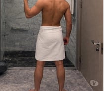 Leonardo Brazilian boy 10 inch outcall party 🥳