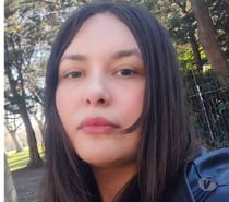 Mixed native cherokee girl💋