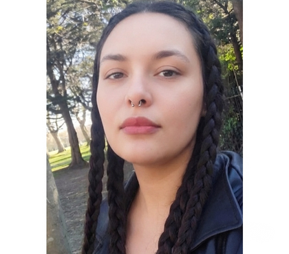 Photos for 🐺mixed Cherokee girl-verification available