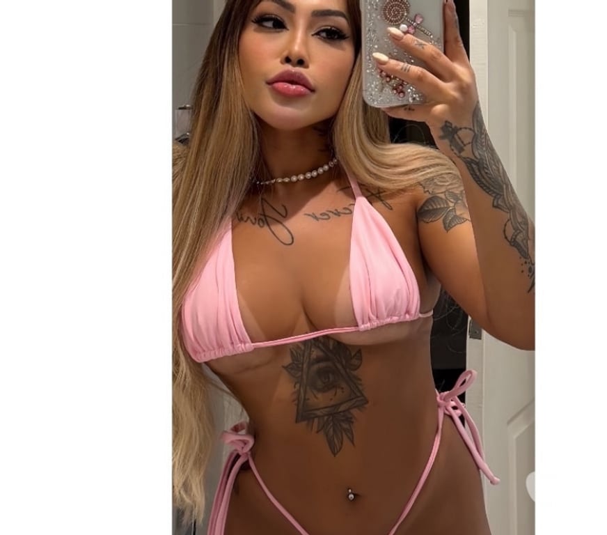 Escorts South West London Battersea - South West London - Photos for ❤️‍🔥 BLONDE BRAZILIAN IN TOWN 🇧🇷